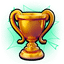 Obtenez la 1ère place Iors d'un tournoi