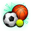 Pariez sur le sport