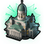 Première ville débloquée