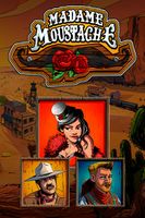 Madame Moustache