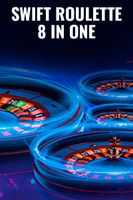 Swift Roulette 8 IN ONE