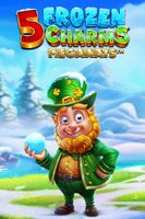 5 Frozen Charms Megaways
