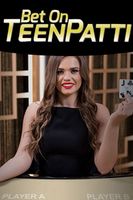 Bet On Teen Patti