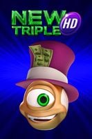 New Triple HD