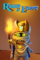 Ruler Of Egypt
