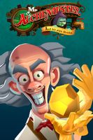 Mr. Alchemister