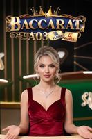 Baccarat A03