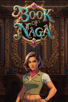 Book Of Naga