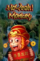 Ho Yeah Monkey