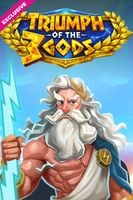 Triumph of the 3 Gods