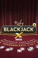 Blackjack X 8 - Ruby