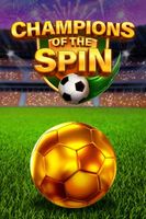 Champions of the Spin