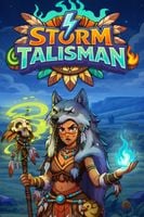 Storm Talisman