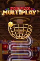 Keno MultiPlay
