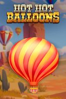 Hot Hot Balloons