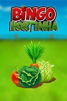 Bingo hortinha