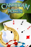 Caribbean Beach Poker