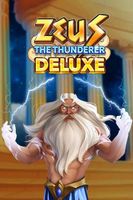 Zeus The Thunderer Deluxe