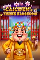 Caichen's Three Blossoms