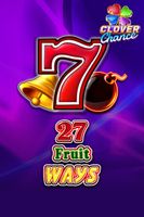 27 Fruit Ways