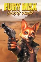 Fury Max Lucky Road
