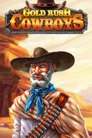 Gold Rush Cowboys