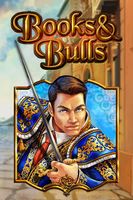 Books & Bulls