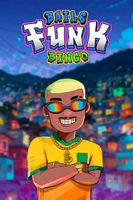 Baile Funk Bingo