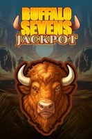 Buffalo Sevens Jackpot
