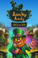 Lucky Lads Hold & Win