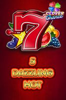 5 Dazzling Hot