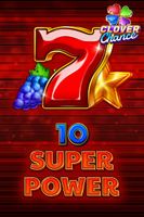 10 Super Power