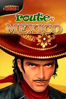 Route of Mexico
