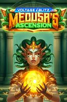 Voltage Blitz Medusa's Ascension