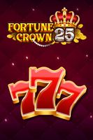 Fortune Crown 25