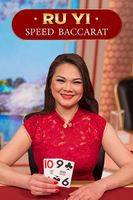 Ru Yi Speed Baccarat