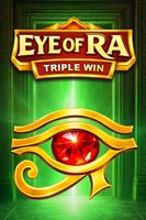 Eye of Ra: Triple Win