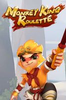 Monkey King Roulette