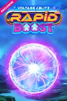 Voltage Blitz Rapid Boost