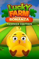 Lucky Farm Bonanza