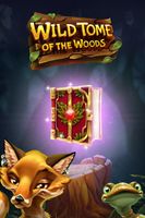 Wild Tome of the Woods