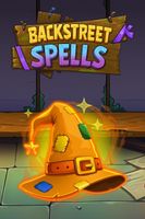 Backstreet Spells
