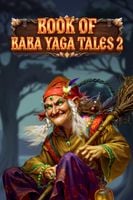 Book Of Baba Yaga Tales 2