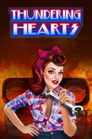 Thundering Hearts