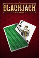 Blackjack Supreme Single Hand Perfect Pairs