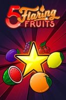 5 Flaring Fruits
