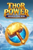 Thor Power: Whack & Win