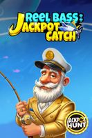 Reel Bass: Jackpot Catch