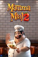 Mamma Mia 2