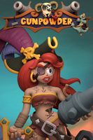 Gunpowder Cards